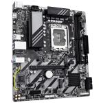 Gigabyte B860M K